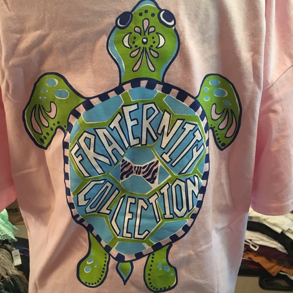 Fraternity Collection T - Picture 2 of 3
